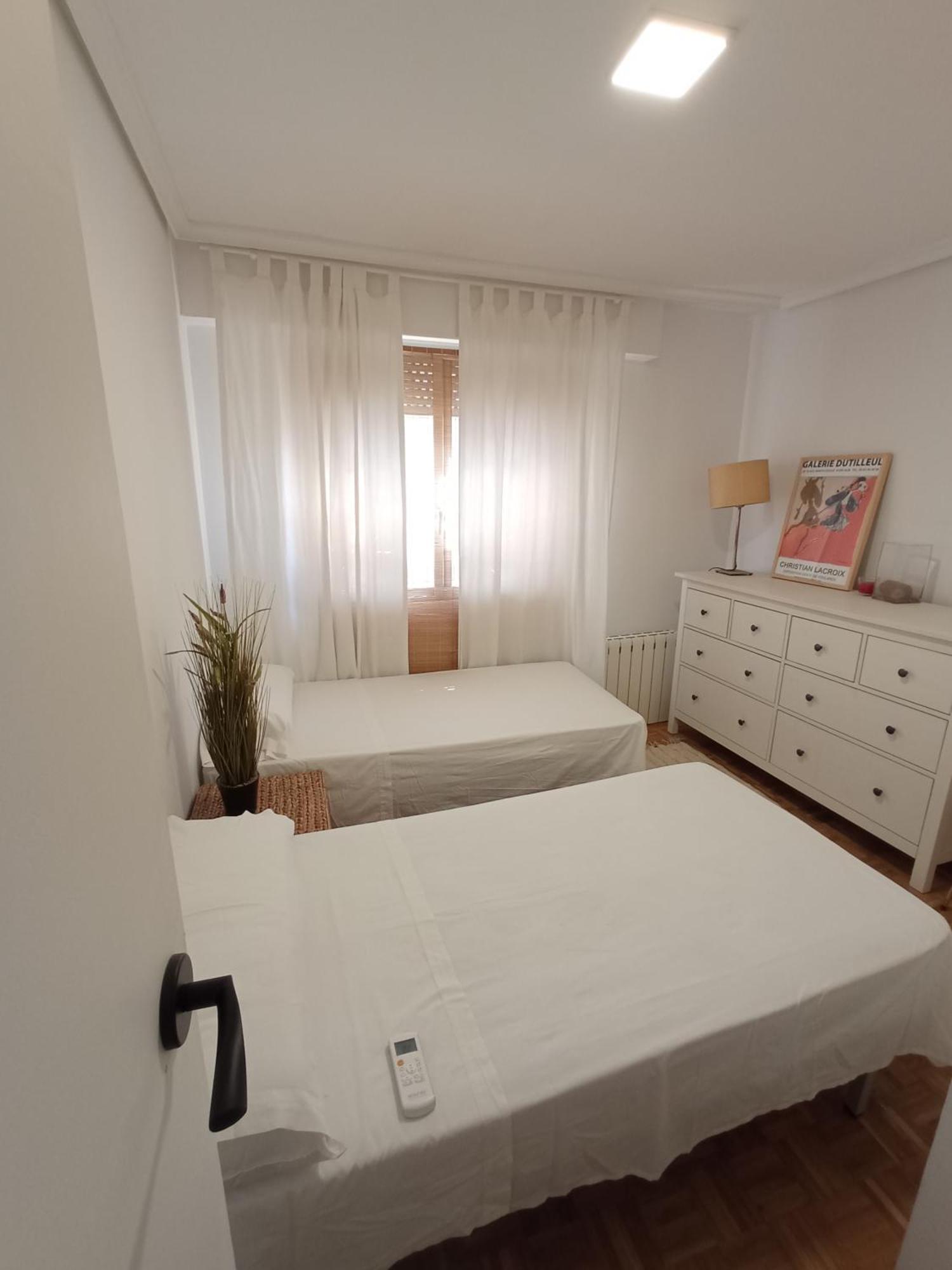 Apartamento Atico Centrico Espectacular Y Cerca De La Playa Castellón de la Plana Exterior foto