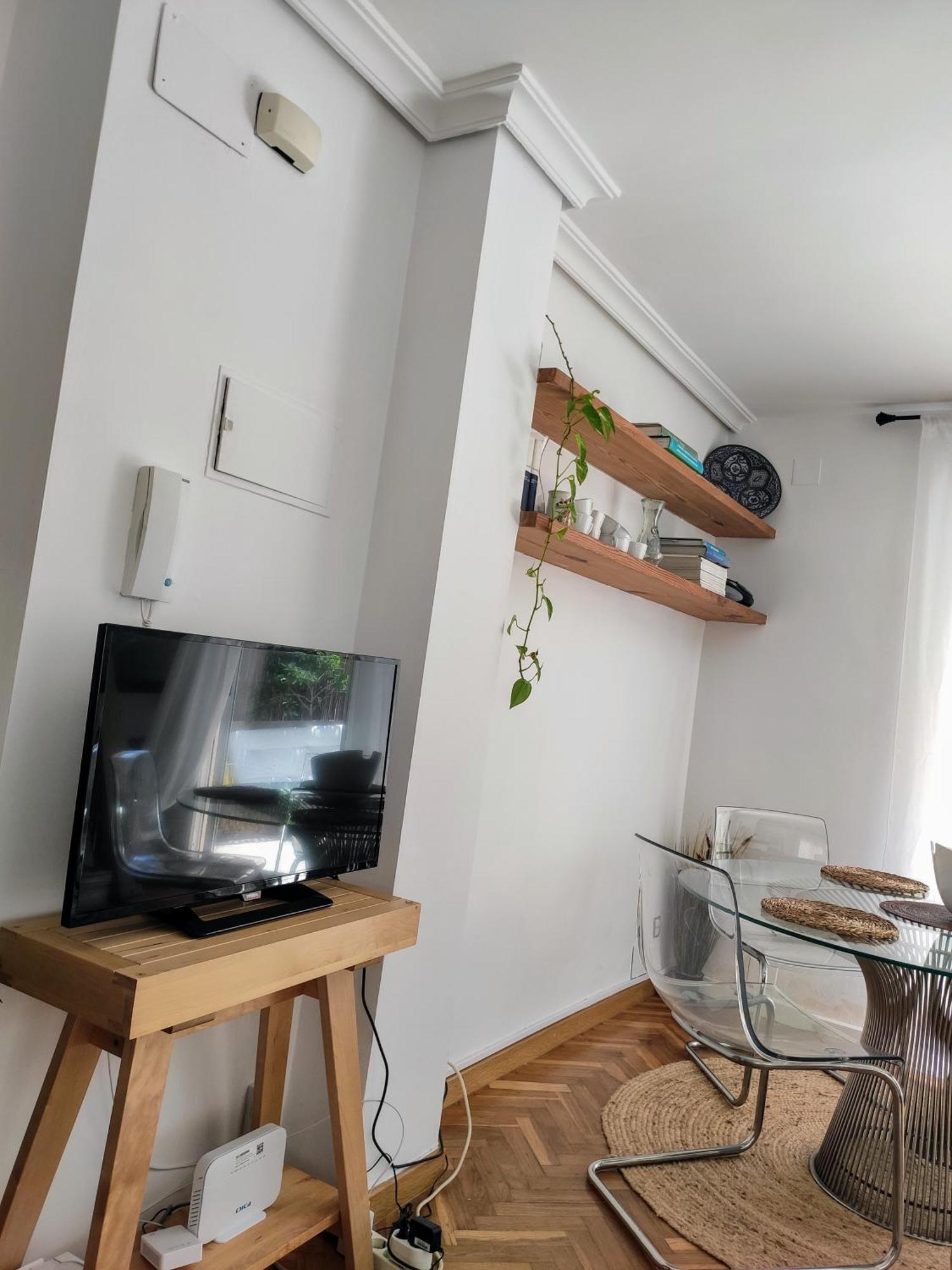 Apartamento Atico Centrico Espectacular Y Cerca De La Playa Castellón de la Plana Exterior foto
